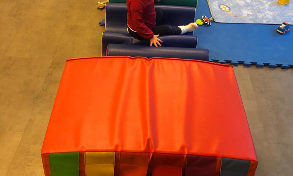 Roodebeek | Kinderopvang in Brussel