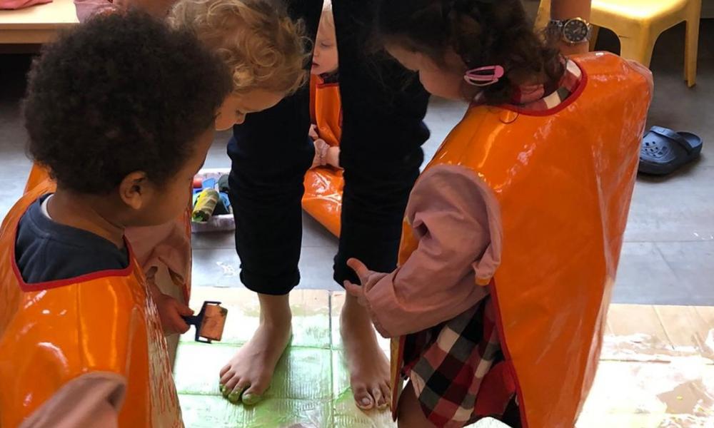 Roodebeek | Kinderopvang in Brussel